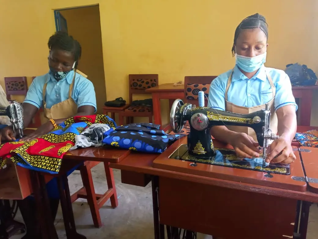 Sewing Machines