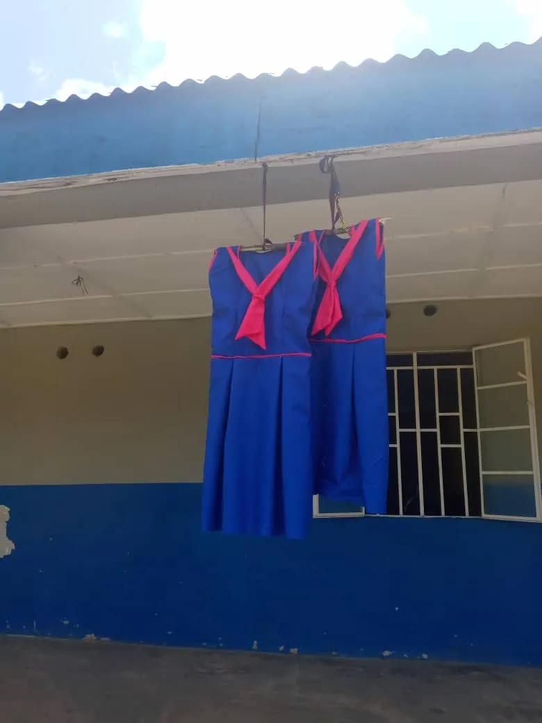 Sample School Uniforms