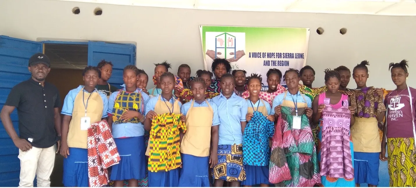 Staff and Students